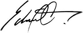 firma falsa